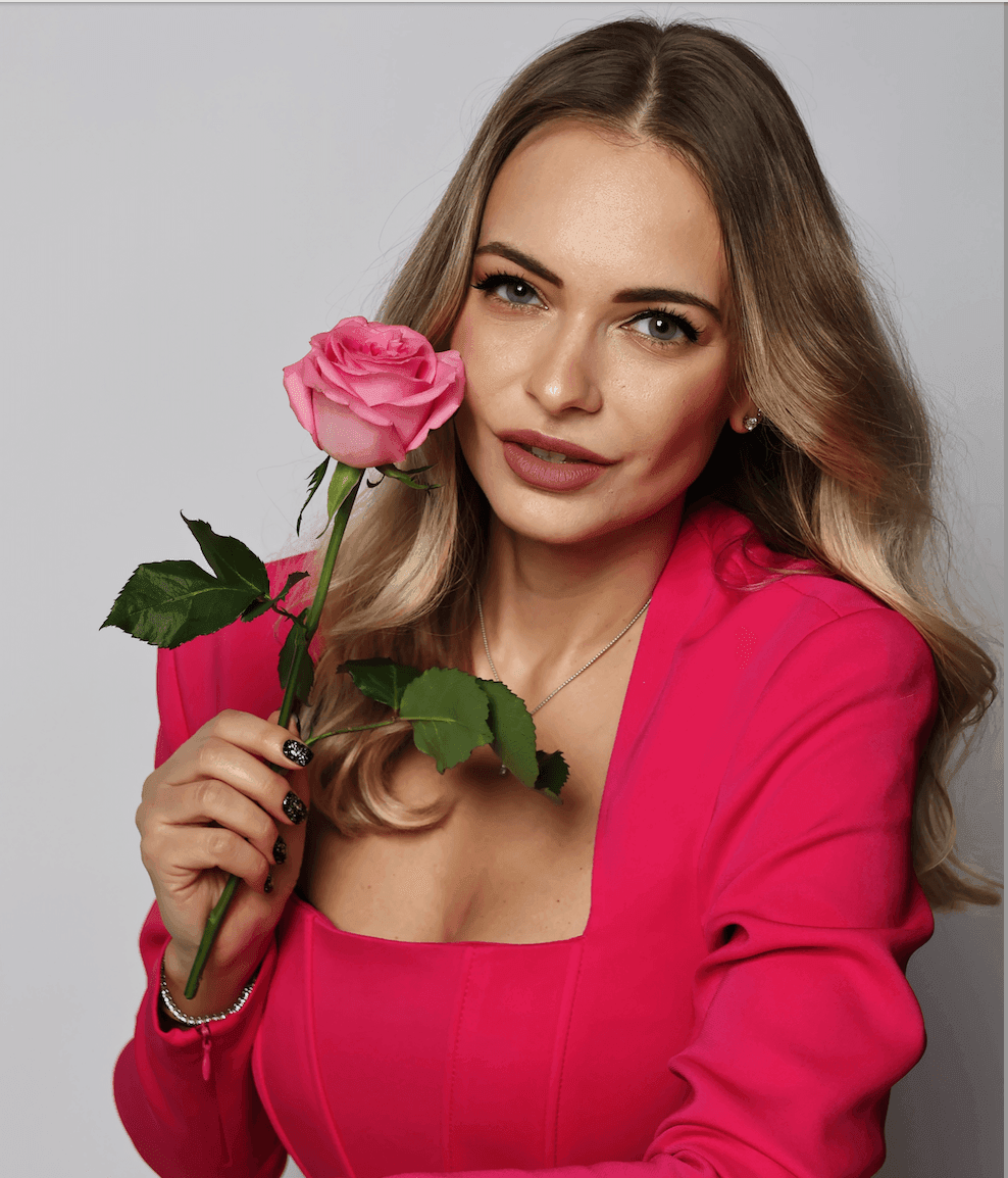 Yuliya Selyukova | Administrative Officer