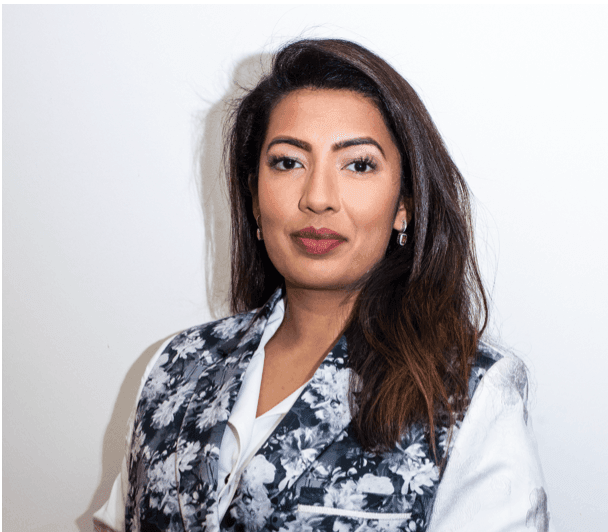 Saima Bukhari | Entrepreneur | Industrial Group Managing Partner