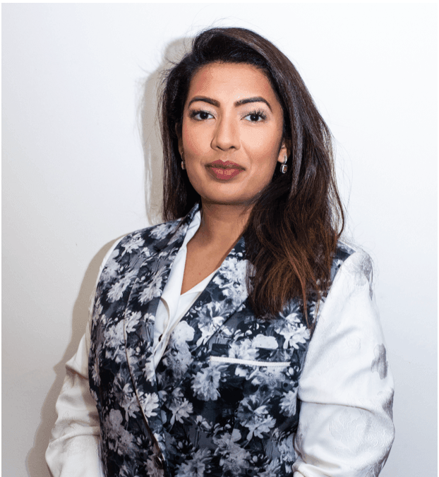 Saima Bukhari | Entrepreneur | Industrial Group Managing Partner
